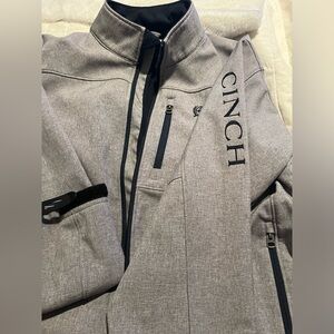 Men’s XL CINCH Jacket.